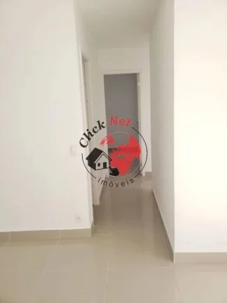 Imagem Apartamento à Venda no bairro Vila Curuçá em Santo André