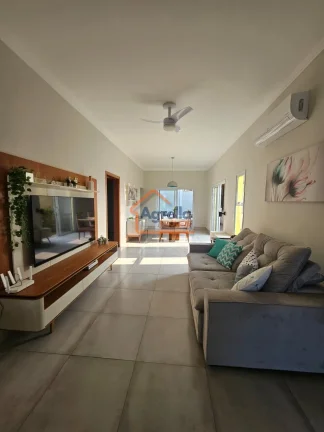 Casa à venda no bairro Condomínio Residencial Califórnia - Estiva Gerbi/SP