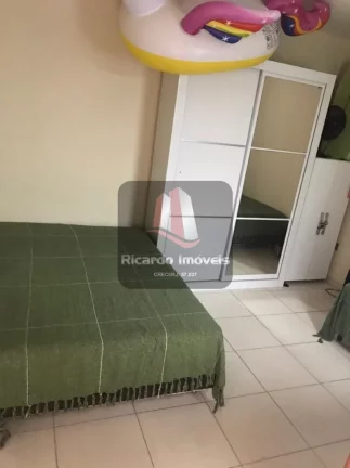 Imagem Casa Duplex Temporada Peró Praia