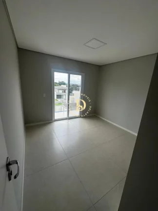 Imagem Casa Sobrado Condomínio - Residencial Golden Park - Jacareí - 3 Suítes - 180m²