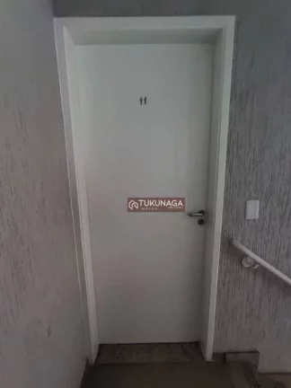 Imagem Apartamento à venda, 37 m² por R$ 289.000,00 - Vila Guilherme - São Paulo/SP