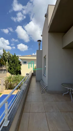 Imagem RESIDENCIA DE ALTO PADRÃO EM CONDOMÍNIO FECHADO EM RIBEIRÃO PRETO/SP - 485,00m² de construção