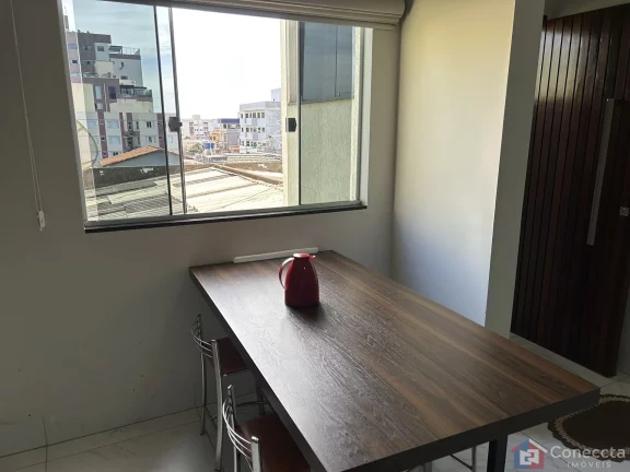 Imagem Apartamento com 3 Quartos e Suíte à Venda no Centro de Patos de Minas