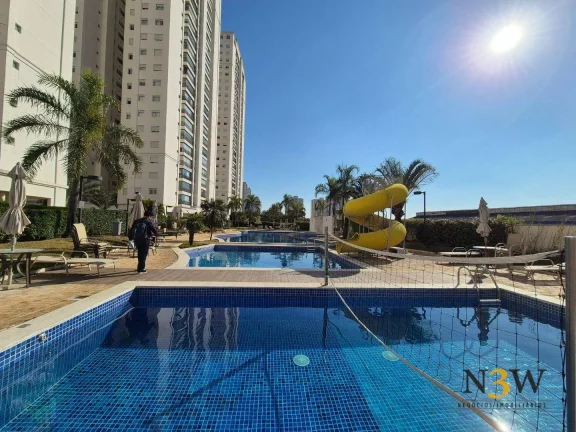 Imagem Apartamento com 3 dormitórios à venda, 130 m² por R$ 2.070.000,00 - Vila Leopoldina - São Paulo/SP