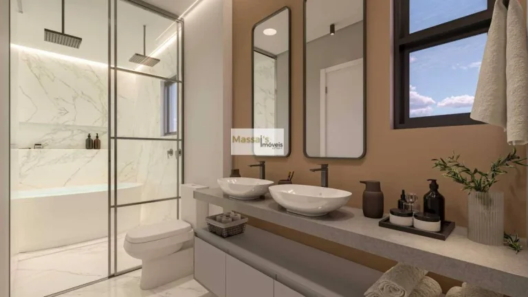 Imagem Belleville Residencial
