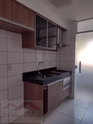 Imagem Apartamento 3 dormitórios para Venda em Teresina, Ininga, 3 dormitórios, 1 suíte, 2 banheiros, 1 vaga