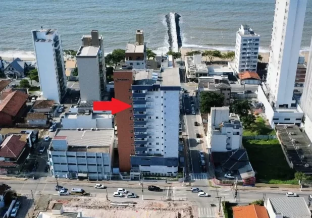 Imagem APARTAMENTO RESIDENCIAL em BALNEÁRIO PIÇARRAS - SC, Centro