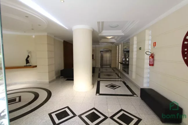 Imagem Apartamento 3 dorm, suíte, 2 vagas, para venda, Bourbon Country, Porto Alegre/RS. - AP2405