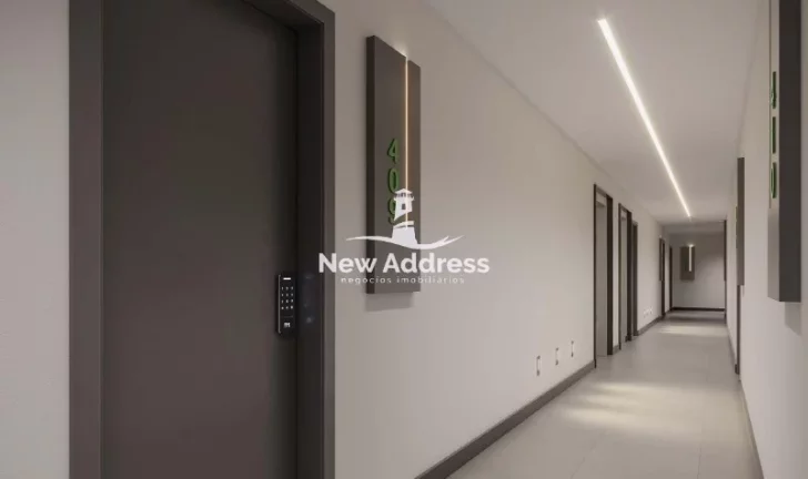 Imagem Apartamento 2 quartos (1 suíte) no coração da Mata da Praia, com varanda, 2 vagas e infraestrutura completa para seu conforto e lazer!