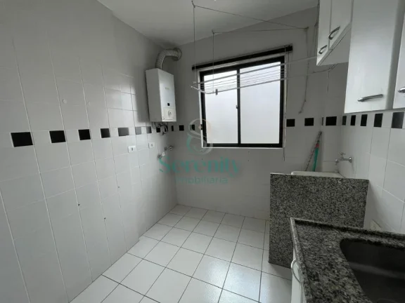 Imagem Apartamento para alugar no Jardim Higienópolis, em Londrina/PR