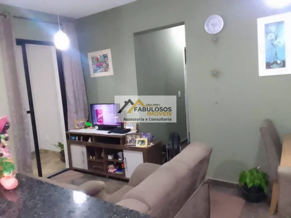 Imagem Apartamento à venda, no Condomínio Terraço Beach Park, em Osasco, São Pedro