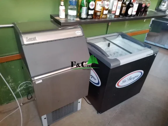 Imagem Ponto Comercial para Venda em Campinas, Chácara da Barra, 2 banheiros
