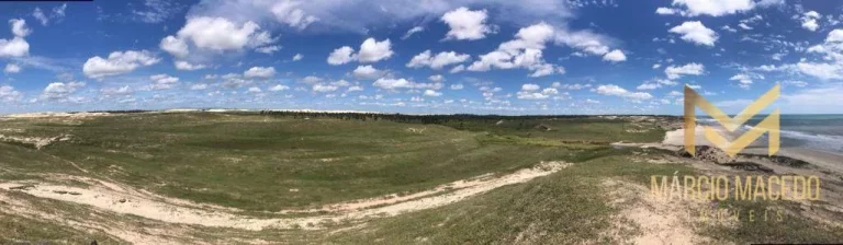 Imagem Terreno à venda, 6258000 m² por R$ 200.000.000,00 - Zona Rural - Itapipoca/CE