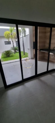 Imagem Casa térrea 3 dormitórios, ( 1suite e closet ), 4 vagas, Vila Branca, Jacar