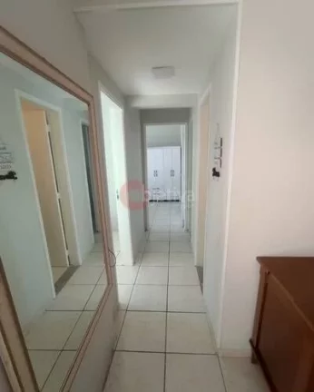 Imagem Apartamento linear, 3 quartos sendo um suíte a venda, Centro - Cabo Frio