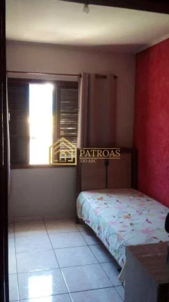 Imagem Casa Padrão