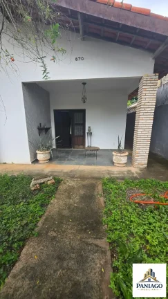 Imagem Casa com 4 quartos, área gourmet c/ piscina, Santa Rosa, Cuiabá R$ 2.000.000,00