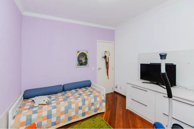 Imagem APARTAMENTO RESIDENCIAL em São Paulo - SP, Bosque da Saúde