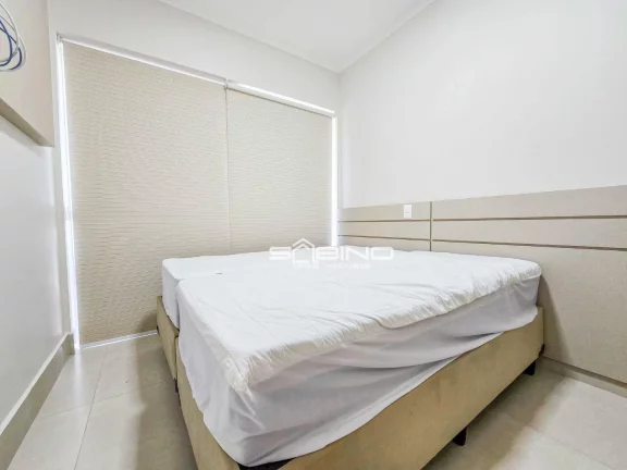 Imagem Apartamento Pé na Areia à venda com 3 Dormitórios 1 suíte 83m² - Riviera de São Lourenço, Bertioga SP.