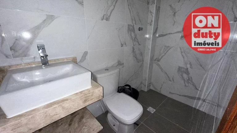 Imagem Sobrado com 3 dormitórios à venda, 140 m² por R$ 1.505.000,00 - Vila Belmiro - Santos/SP