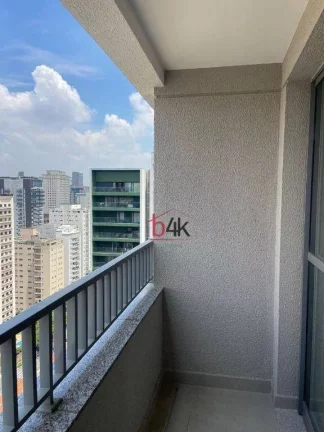 Imagem Apartamento Studio venda Vila Olimpia