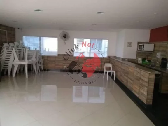 Imagem Oportunidade no bairro Nova Petrópolis - Apartamento com 2 dormitórios à Venda em São Bernardo - Preço Imbatível