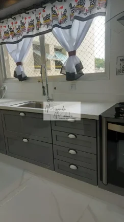 Imagem Apartamento em Centro, Florianópolis/SC