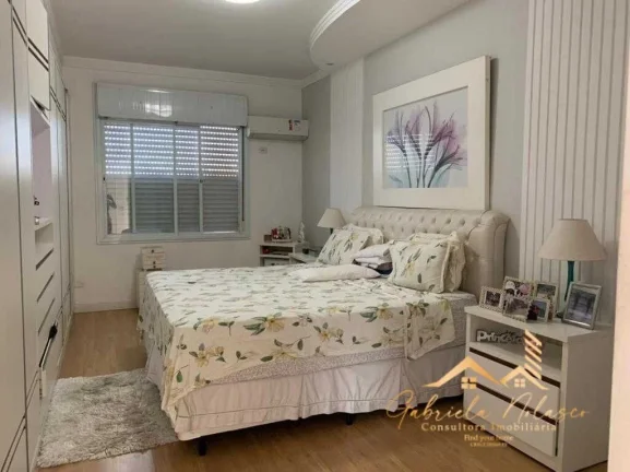 Imagem Apartamento Alto Padrão em Santos
