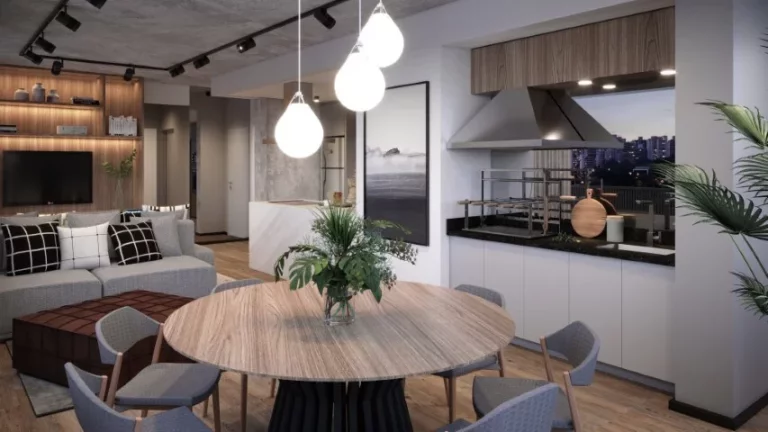 Imagem Apartamento à venda em São Paulo, Perdizes, com 3 quartos, 108,93m2