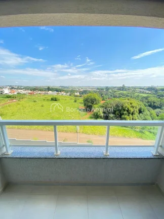 Imagem Apartamento em andar alto com vista livre em ótima localização próximo ao centro da cidade e tod...