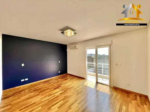 Imagem Casa à venda no condomínio Reserva do Vianna | Batelli Imóveis