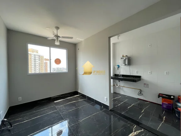Imagem Apartamento 2 Quartos Condomínio MRV chapada dos Hibisco