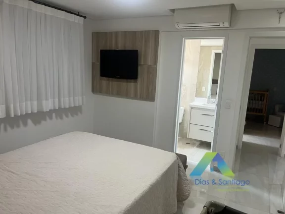 Imagem Apartamento à venda no bairro Fundação - São Caetano do Sul/SP