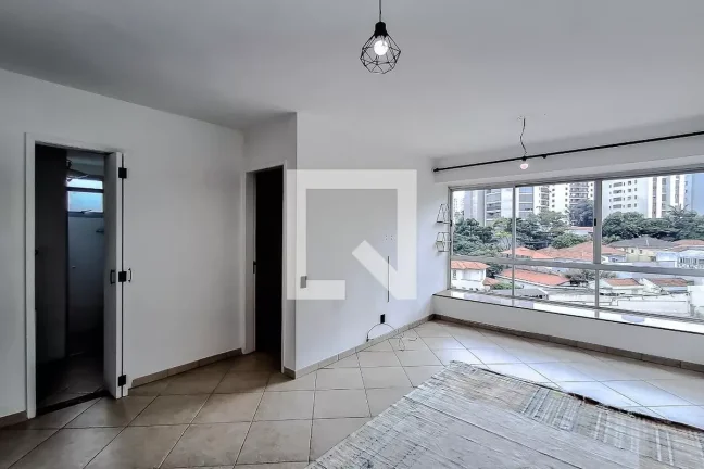 Imagem Apartamento à Venda - Vila Mariana, 1 Quarto, 50 m2