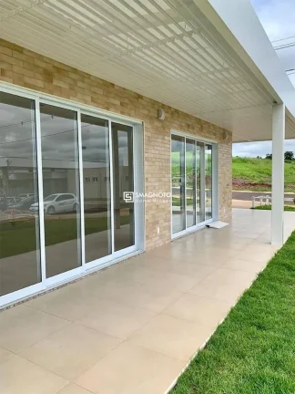 Imagem Terreno à venda, 347 m² por R$ 220.000,00 - Ondas - Piracicaba/SP