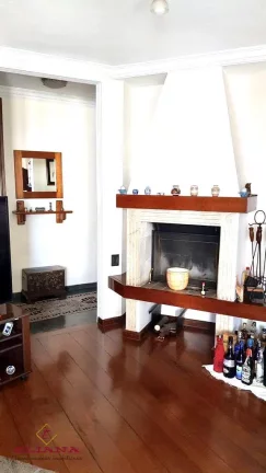 Imagem Apartamento com 4 quartos, 160m², à venda em São Paulo, Campo Belo