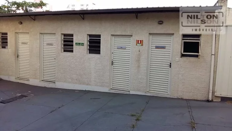 Imagem Casa com 24 salas 599 m² - venda por R$ 2.400.000,00 ou aluguel por R$ 8.000,00/mês - Jardim Guanabara - Campinas/SP