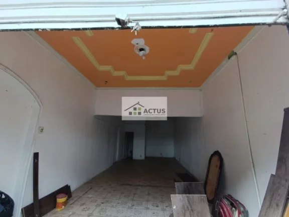 Imagem Loja para Alugar, 55 m² em Lindéia (barreiro) - Belo Horizonte