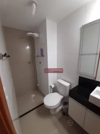 Imagem Studio à venda, 37 m² por R$ 390.000,00 - Centro - Guarulhos/SP