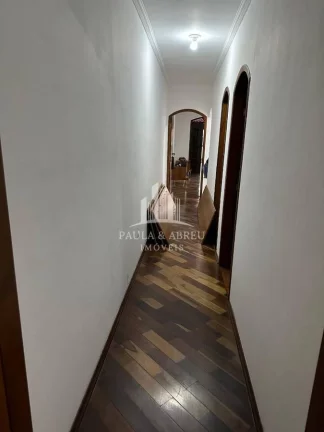 Imagem Lindo Sobrado no Parque São Vicente de 3 dorm com 1 suite