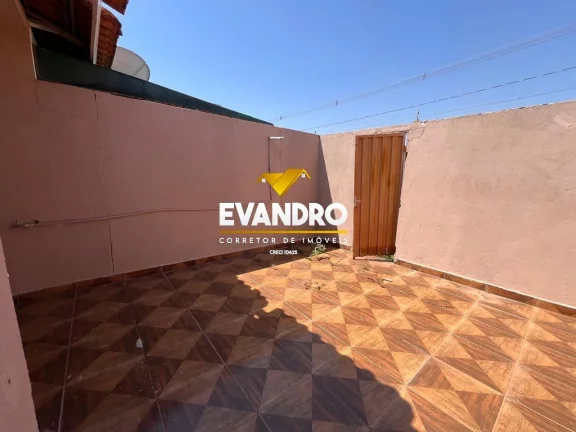 Imagem Casa em Condomínio para Venda em Cuiabá / MT no bairro Jardim Imperial
