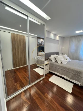 Imagem Apartamento 3 dormitórios ( 3 suítes), Grand Splendor, Sjc.