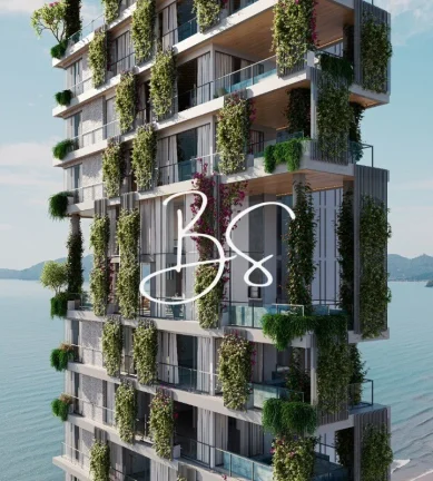 Imagem APARTAMENTO RESIDENCIAL em ITAPEMA - SC, Rua 271