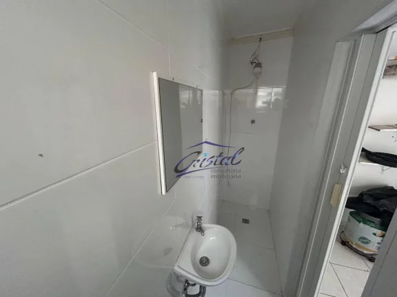 Imagem Casa com 4 quartos (3 suítes) à venda, 120 m² - Jardim Ester - São Paulo/SP