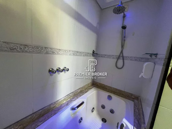 Imagem Apartamento à venda, 85 m² por R$ 630.000,00 - Várzea Centro - Teresópolis/RJ