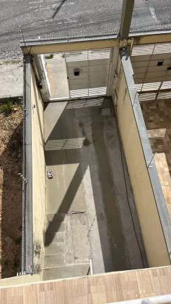 Imagem Casa RESIDENCIAL em Franco da Rocha - SP, Residencial Santo Antônio
