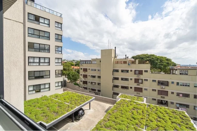 Imagem Apartamento com 3 Quartos à Venda, 101 m² em Menino Deus - Porto Alegre