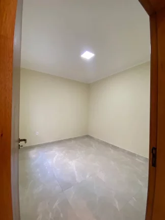 Imagem Casa Nova à venda no Vista Alegre - Bragança Paulista!