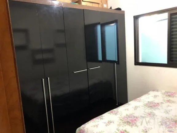 Imagem Apartamento para Venda em Santo André, Vila Assuncao, 2 dormitórios, 1 suíte, 1 banheiro, 1 vaga