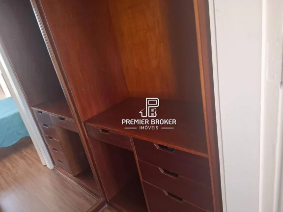 Imagem Apartamento à venda, 51 m² por R$ 365.000,00 - Alto - Teresópolis/RJ